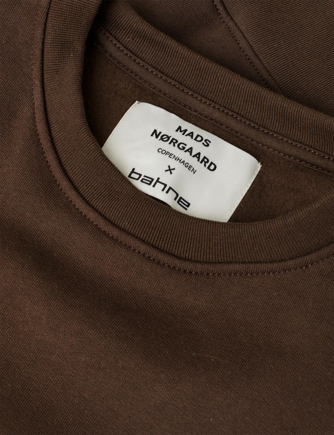 Original Tilvina sweatshirt - Demitasse